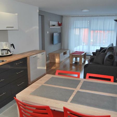Apartament Rodzinny Szklarska Poręba Zewnętrze zdjęcie