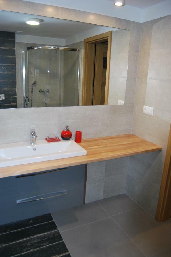 Apartament Rodzinny Szklarska Poręba Zewnętrze zdjęcie