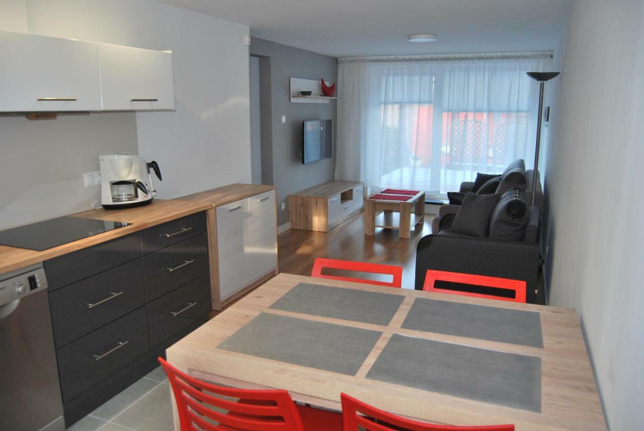 Apartament Rodzinny Szklarska Poręba Zewnętrze zdjęcie