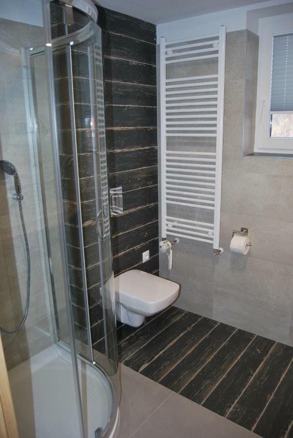 Apartament Rodzinny Szklarska Poręba Zewnętrze zdjęcie