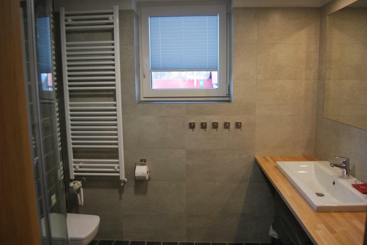 Apartament Rodzinny Szklarska Poręba Zewnętrze zdjęcie