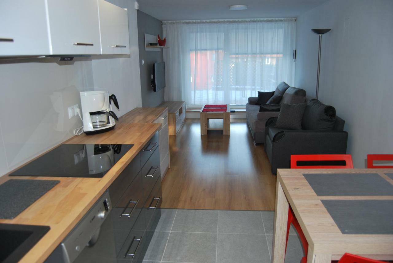 Apartament Rodzinny Szklarska Poręba Zewnętrze zdjęcie