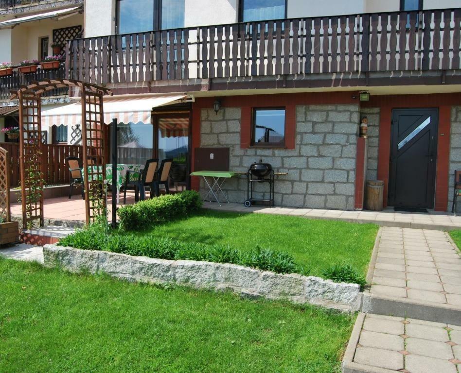 Apartament Rodzinny Szklarska Poręba Zewnętrze zdjęcie