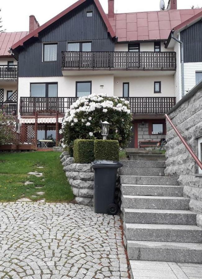 Apartament Rodzinny Szklarska Poręba Zewnętrze zdjęcie