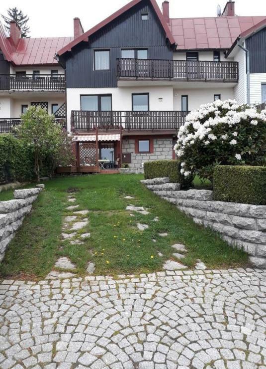 Apartament Rodzinny Szklarska Poręba Zewnętrze zdjęcie