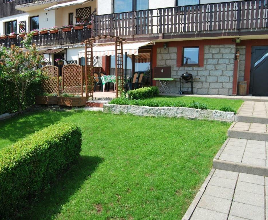 Apartament Rodzinny Szklarska Poręba Zewnętrze zdjęcie