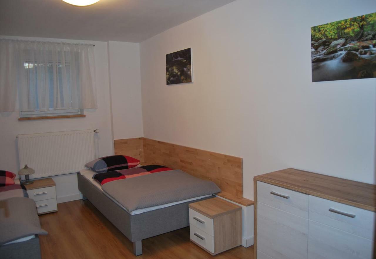 Apartament Rodzinny Szklarska Poręba Zewnętrze zdjęcie