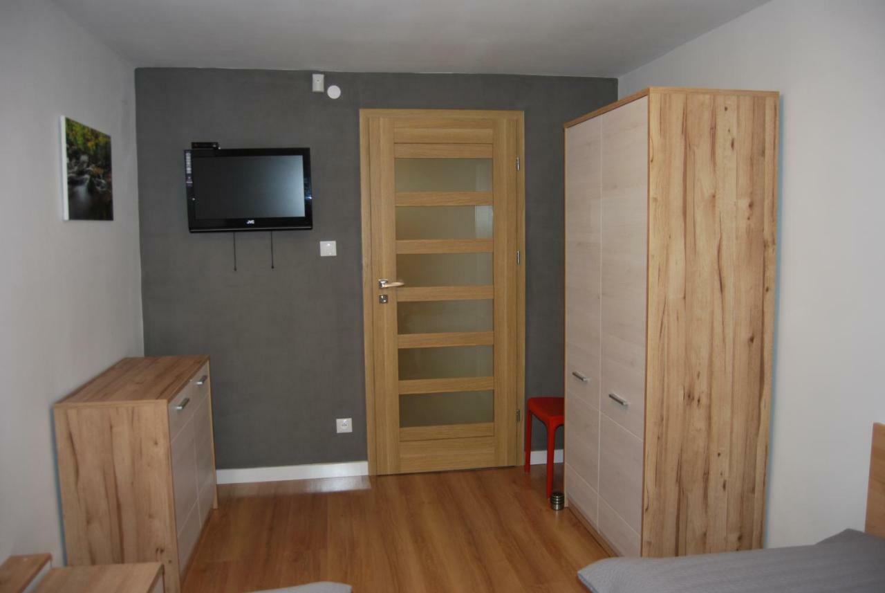 Apartament Rodzinny Szklarska Poręba Zewnętrze zdjęcie